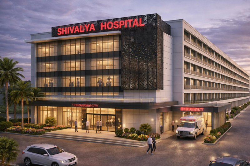 Medical sector