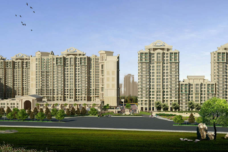 Urban and landscape design