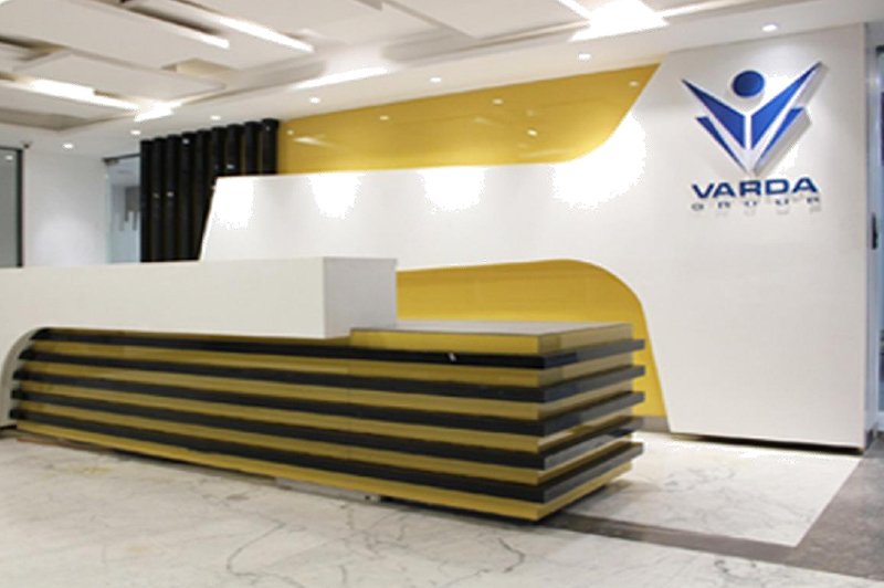 Commercial Spaces