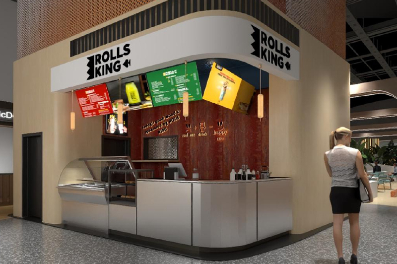 F&B Fit-Outs