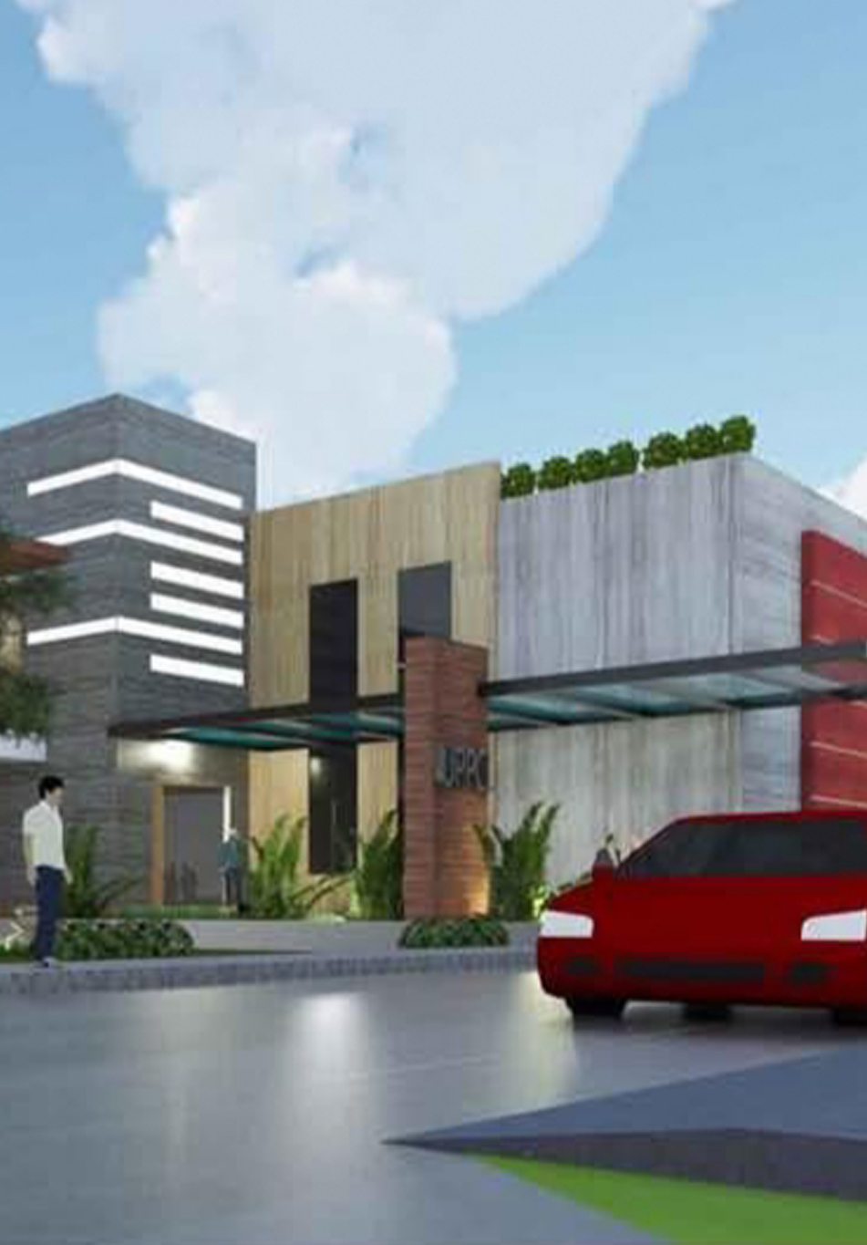 Government Project UPTCL(Lucknow)