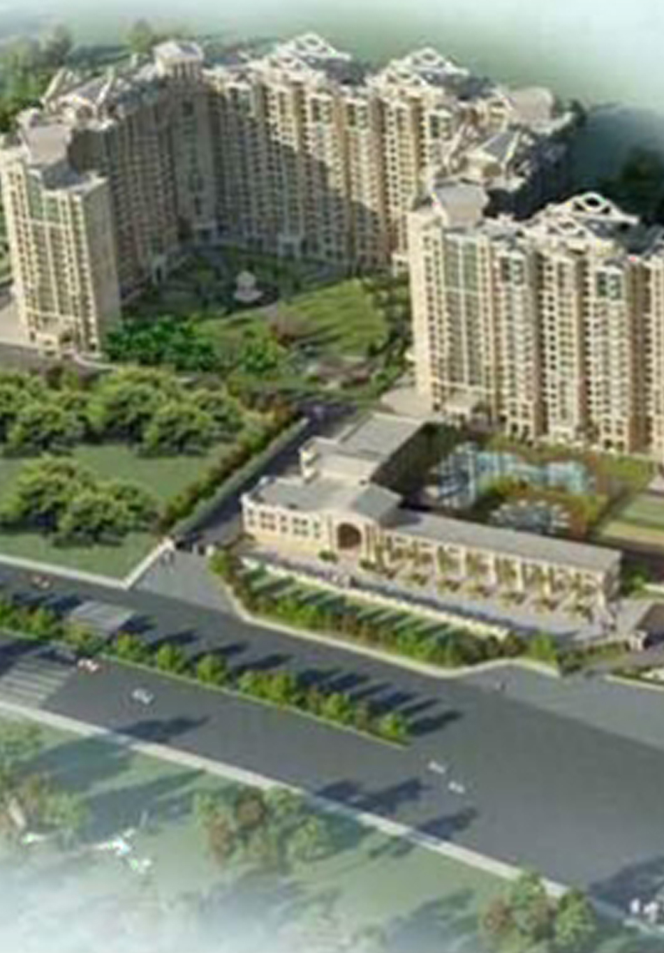 Gardenia Housing (Varda Group)