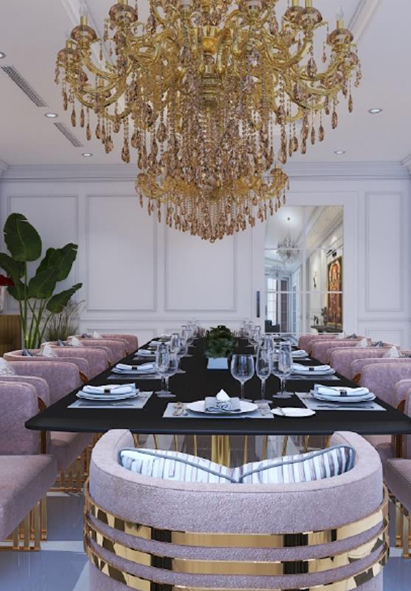 Dlf Camellias