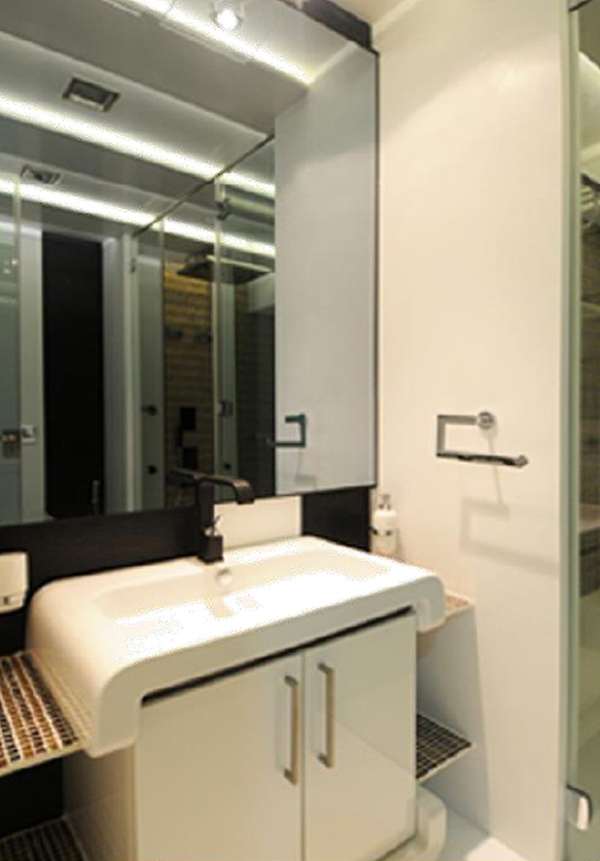 Residencial (Interiors Solution) Lucknow
