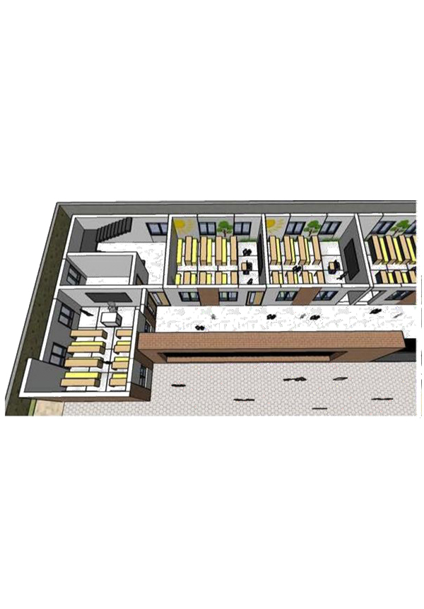 Government Project Nagar Nigam Mathura