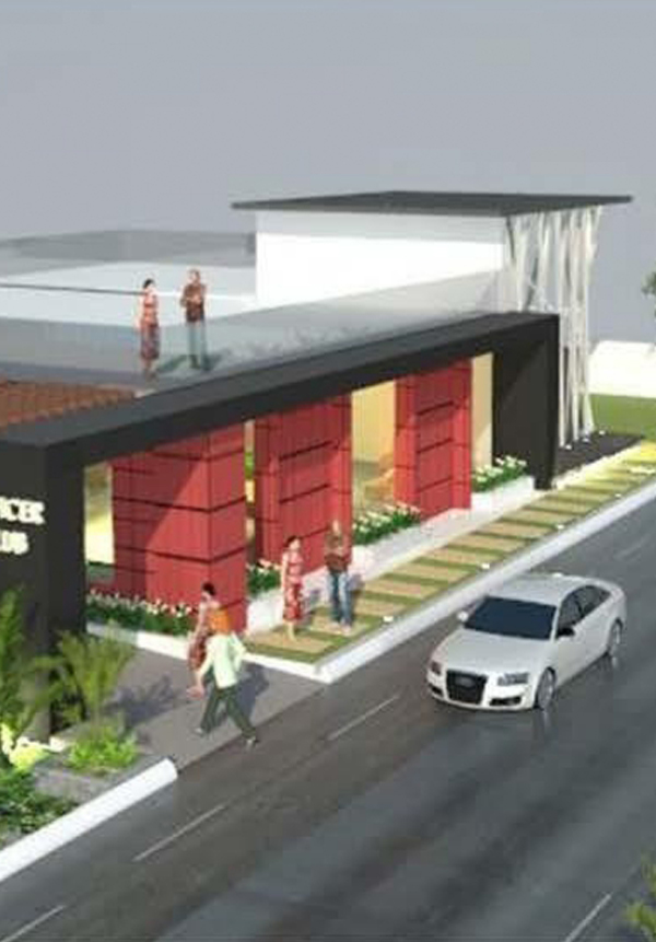 Government Project UPPCL- Lucknow