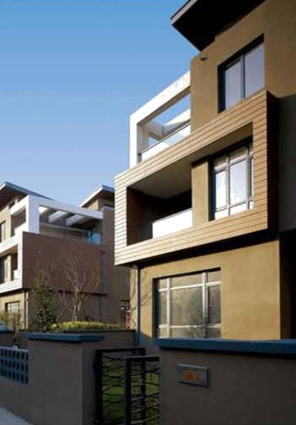 Residence/Office Project