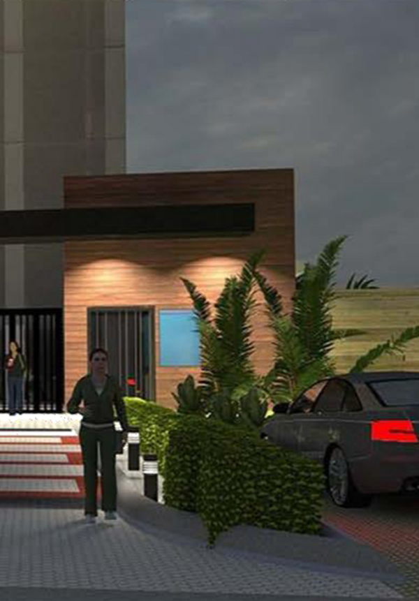 Shree Shailam Heights Allahabad