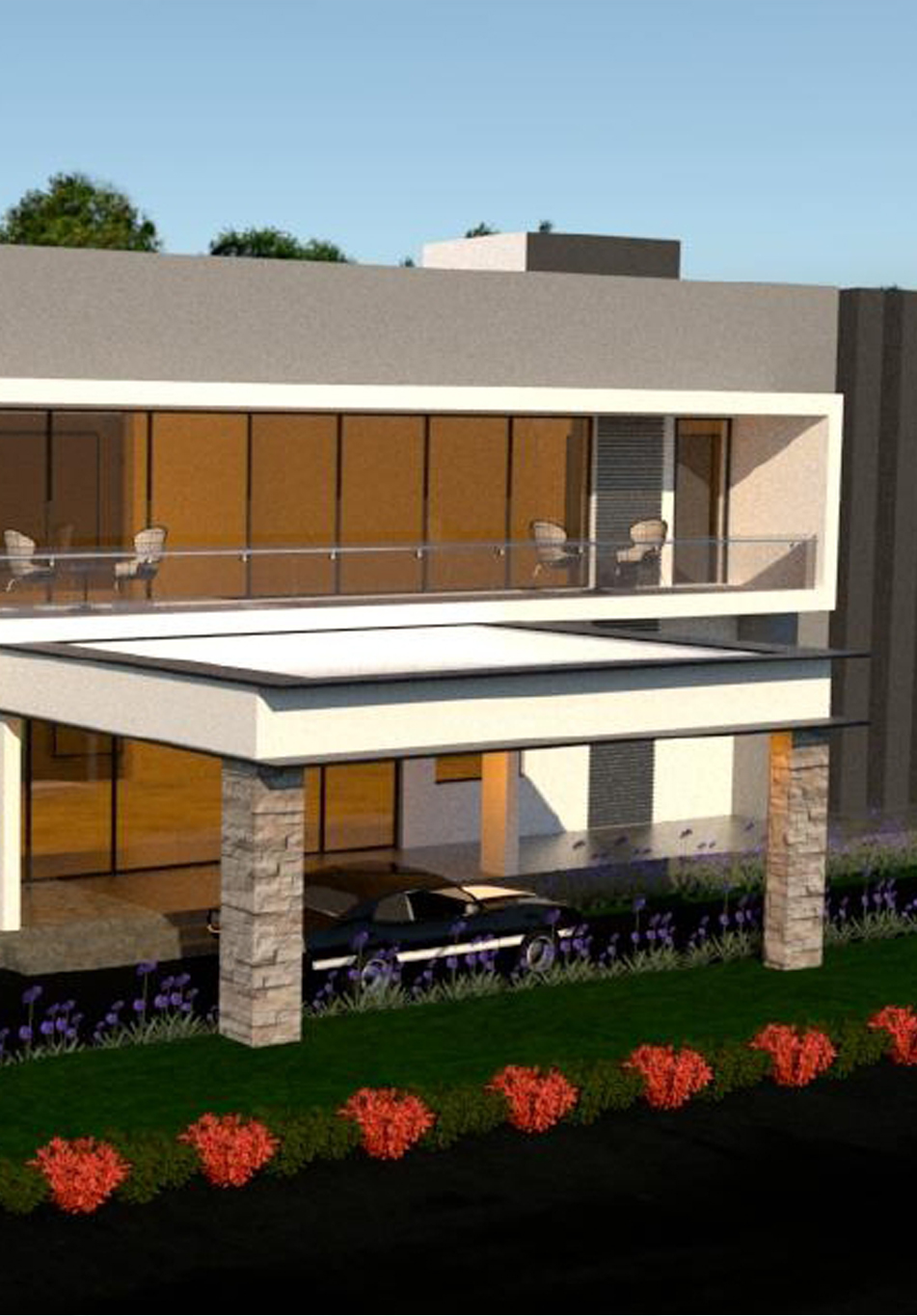 Erector Hostel, Manth